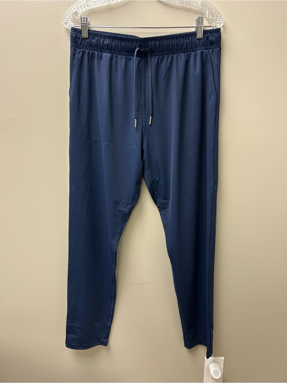 Zyia Women’s Blue Everywhere Joggers